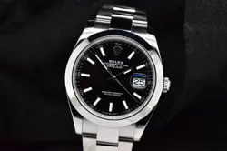 OYSTER 126300 FULL