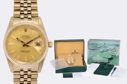 OYSTER PERPETUAL 15037