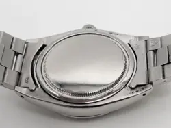 PRECISION 34MM BLACK