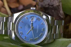 DIAL AUTO MEN'S