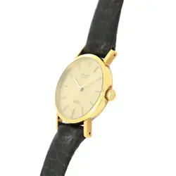 K18YG MANUAL WINDING