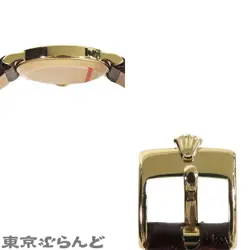 LADIES HAND-WOUND