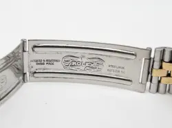 MENS WATCH WTY