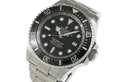 ROLEX DEEP SEA 136660 #053