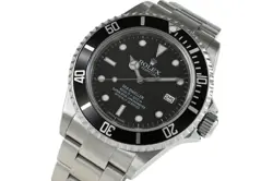 ROLEX SEA-DWELLER 16600V# #073