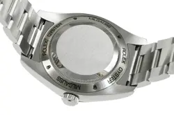 GREEN SAPPHIRE 116400GV