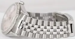 JUBILEE WATCH 16234
