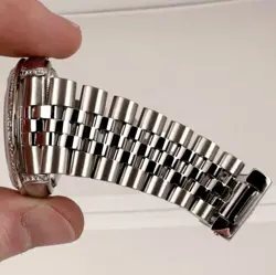 DIAMOND AUTOMATIC JUBILEE