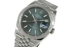 ROLEX DATEJUST 36 126234 #066