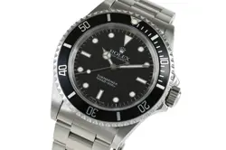 ROLEX SUBMARINER 14060 S# #092