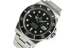 ROLEX SUBMARINER - DATE 126610LN #039