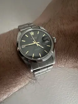 1983 GENUINE