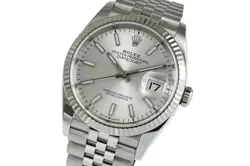 ROLEX DATEJUST 36 126234 #088