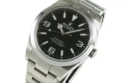ROLEX EXPLORER I 214270 #143