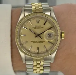 MEN’S WATCH 1969