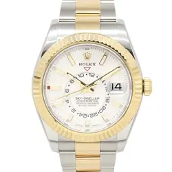 SKY-DWELLER 326933 YG