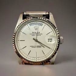 DAY/DATE MENS