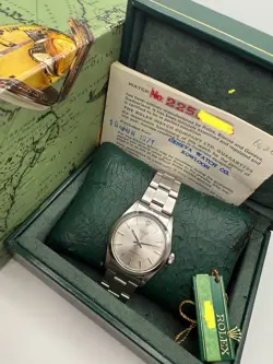 6426 VINTAGE WATCH
