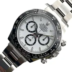 ROLEX DAYTONA 126500LN WATCHES JAPAN OOKURA