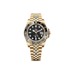 40MM 126718GRNR BLACK