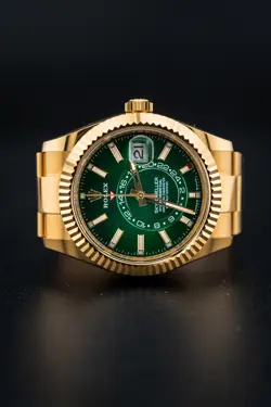 2025 BRAND ROLEX
