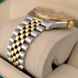 DATEJUST 36 TWO