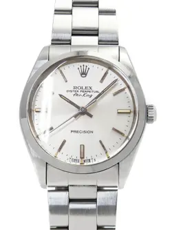 ROLEX AIR-KING 5500 916*** MEN #T228