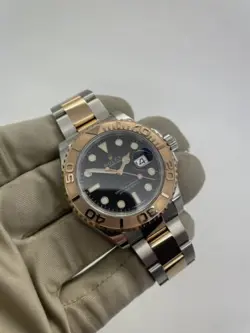 DIAL WATCH 116621