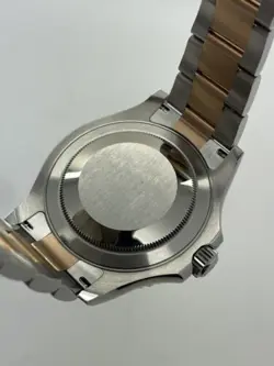 2019 ROLEX YACHTMASTER