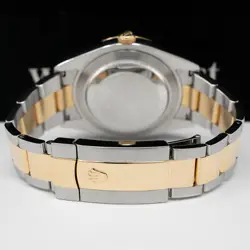 ROMAN DIAL 116333