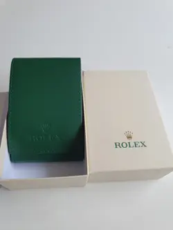 NEW AND BOXED
