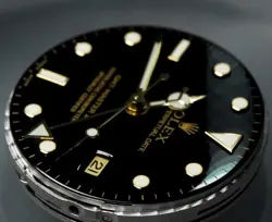 WATCH SERVICE FOR ROLEX & TUDOR