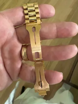 DATE 18238 18K