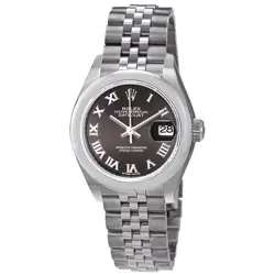 JUBILEE WATCH 279160GYRJ