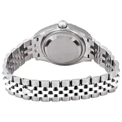 GREY DIAL LADIES