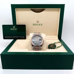 ROLEX 126231
