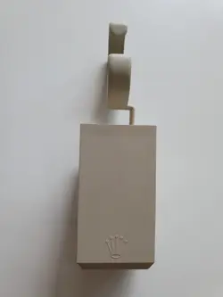 WITH CLIP