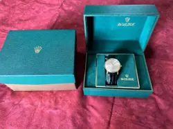 WATCH 9659