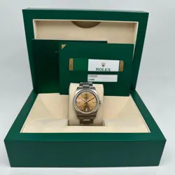 PERPETUAL 116000 36MM