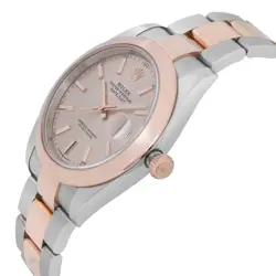 MENS WATCH 126301