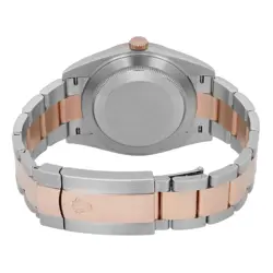41 STEEL 18K