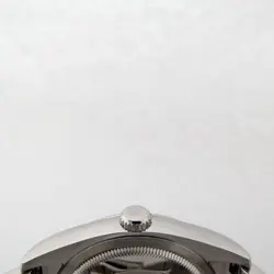 Rolex 116000 Oyster Perpetual with Blue Dial