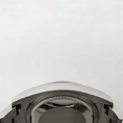 Rolex 116000 Oyster Perpetual with Blue Dial