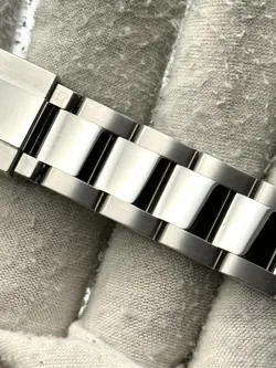 DATEJUST 41MM FLUTED