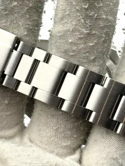 STEEL 126610LN