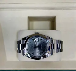BEZEL SLATE