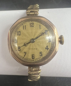 WRISTWATCH GOOD