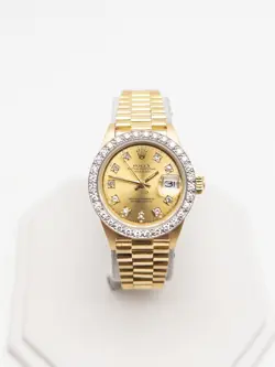 000 ROLEX 2CT