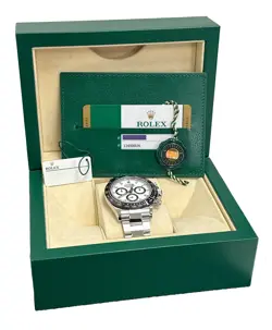 40MM 116500