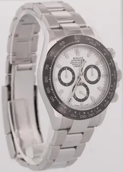 ROLEX DAYTONA PANDA